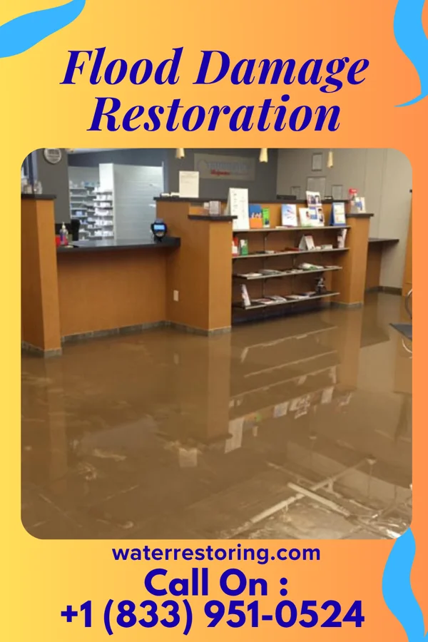 Flood Damage Restoration in Selah, WA